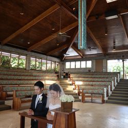 キャルバリー・バイ・ザ・シー教会の写真32枚目