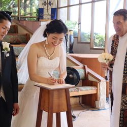 キャルバリー・バイ・ザ・シー教会の写真14枚目