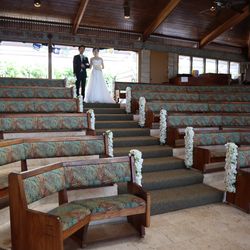 キャルバリー・バイ・ザ・シー教会の写真5枚目