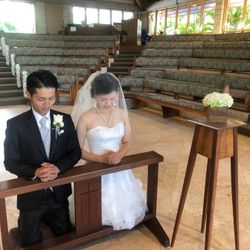 キャルバリー・バイ・ザ・シー教会の写真6枚目