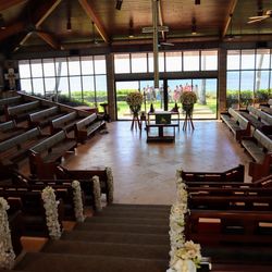 キャルバリー・バイ・ザ・シー教会の写真23枚目