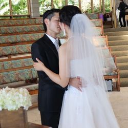 キャルバリー・バイ・ザ・シー教会の写真27枚目