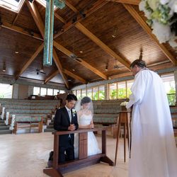 キャルバリー・バイ・ザ・シー教会の写真25枚目