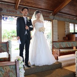 キャルバリー・バイ・ザ・シー教会の写真26枚目