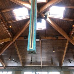 キャルバリー・バイ・ザ・シー教会の写真11枚目