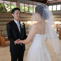 キャルバリー・バイ・ザ・シー教会の写真10枚目