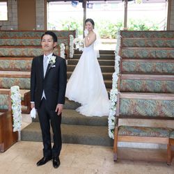 キャルバリー・バイ・ザ・シー教会の写真12枚目