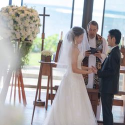 キャルバリー・バイ・ザ・シー教会の写真29枚目