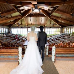 キャルバリー・バイ・ザ・シー教会の写真11枚目