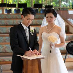 キャルバリー・バイ・ザ・シー教会の写真12枚目