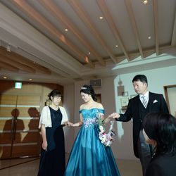 キャルバリー・バイ・ザ・シー教会の写真1枚目