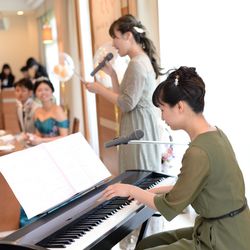 キャルバリー・バイ・ザ・シー教会の写真9枚目