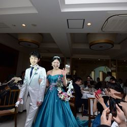 キャルバリー・バイ・ザ・シー教会の写真21枚目