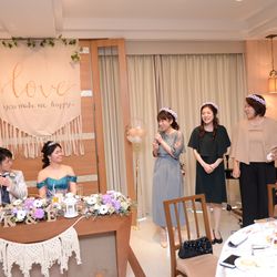 キャルバリー・バイ・ザ・シー教会の写真14枚目