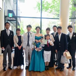 キャルバリー・バイ・ザ・シー教会の写真5枚目