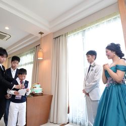 キャルバリー・バイ・ザ・シー教会の写真13枚目