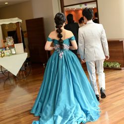 キャルバリー・バイ・ザ・シー教会の写真24枚目