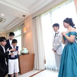 キャルバリー・バイ・ザ・シー教会の写真18枚目