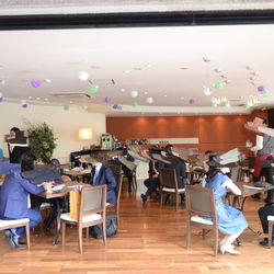 キャルバリー・バイ・ザ・シー教会の写真19枚目