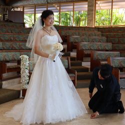 キャルバリー・バイ・ザ・シー教会の写真27枚目