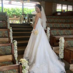 キャルバリー・バイ・ザ・シー教会の写真3枚目