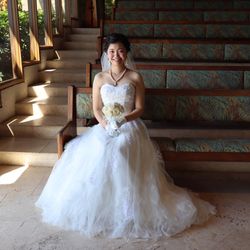 キャルバリー・バイ・ザ・シー教会の写真14枚目