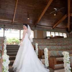 キャルバリー・バイ・ザ・シー教会の写真5枚目