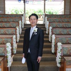 キャルバリー・バイ・ザ・シー教会の写真30枚目