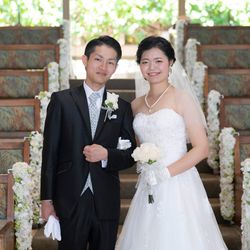 キャルバリー・バイ・ザ・シー教会の写真35枚目