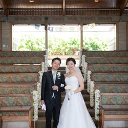 キャルバリー・バイ・ザ・シー教会の写真31枚目