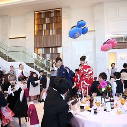 ララシャンス岡崎迎賓館の写真5枚目