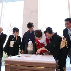 ララシャンス岡崎迎賓館の写真24枚目