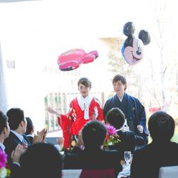 ララシャンス岡崎迎賓館の写真5枚目