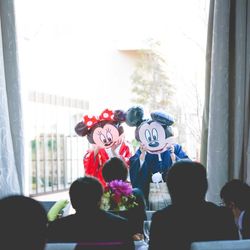 ララシャンス岡崎迎賓館の写真9枚目