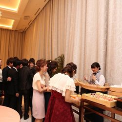 ララシャンス岡崎迎賓館の写真13枚目