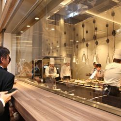 ララシャンス岡崎迎賓館の写真22枚目