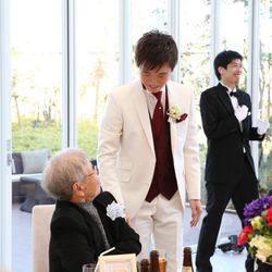 ララシャンス岡崎迎賓館の写真24枚目