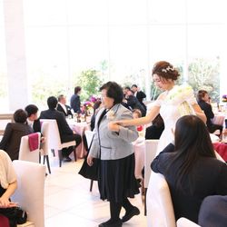 ララシャンス岡崎迎賓館の写真18枚目