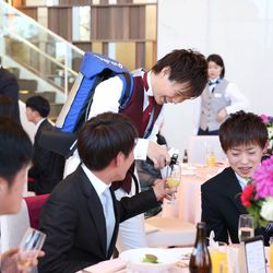 ララシャンス岡崎迎賓館の写真33枚目