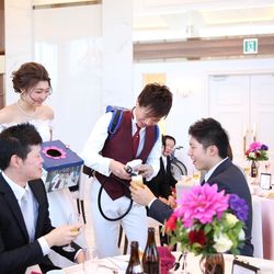 ララシャンス岡崎迎賓館の写真34枚目