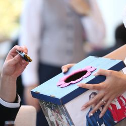 ララシャンス岡崎迎賓館の写真8枚目