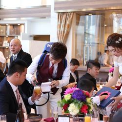 ララシャンス岡崎迎賓館の写真5枚目