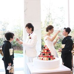 ララシャンス岡崎迎賓館の写真30枚目