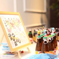 ララシャンス岡崎迎賓館の写真28枚目