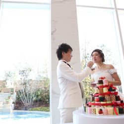 ララシャンス岡崎迎賓館の写真3枚目