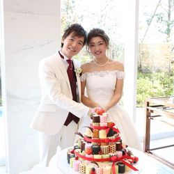 ララシャンス岡崎迎賓館の写真15枚目