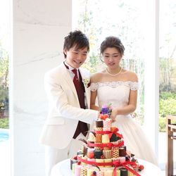 ララシャンス岡崎迎賓館の写真27枚目