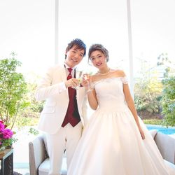 ララシャンス岡崎迎賓館の写真28枚目