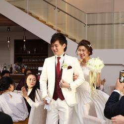 ララシャンス岡崎迎賓館の写真14枚目