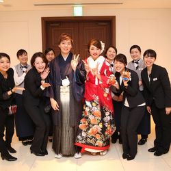 ララシャンス岡崎迎賓館の写真30枚目